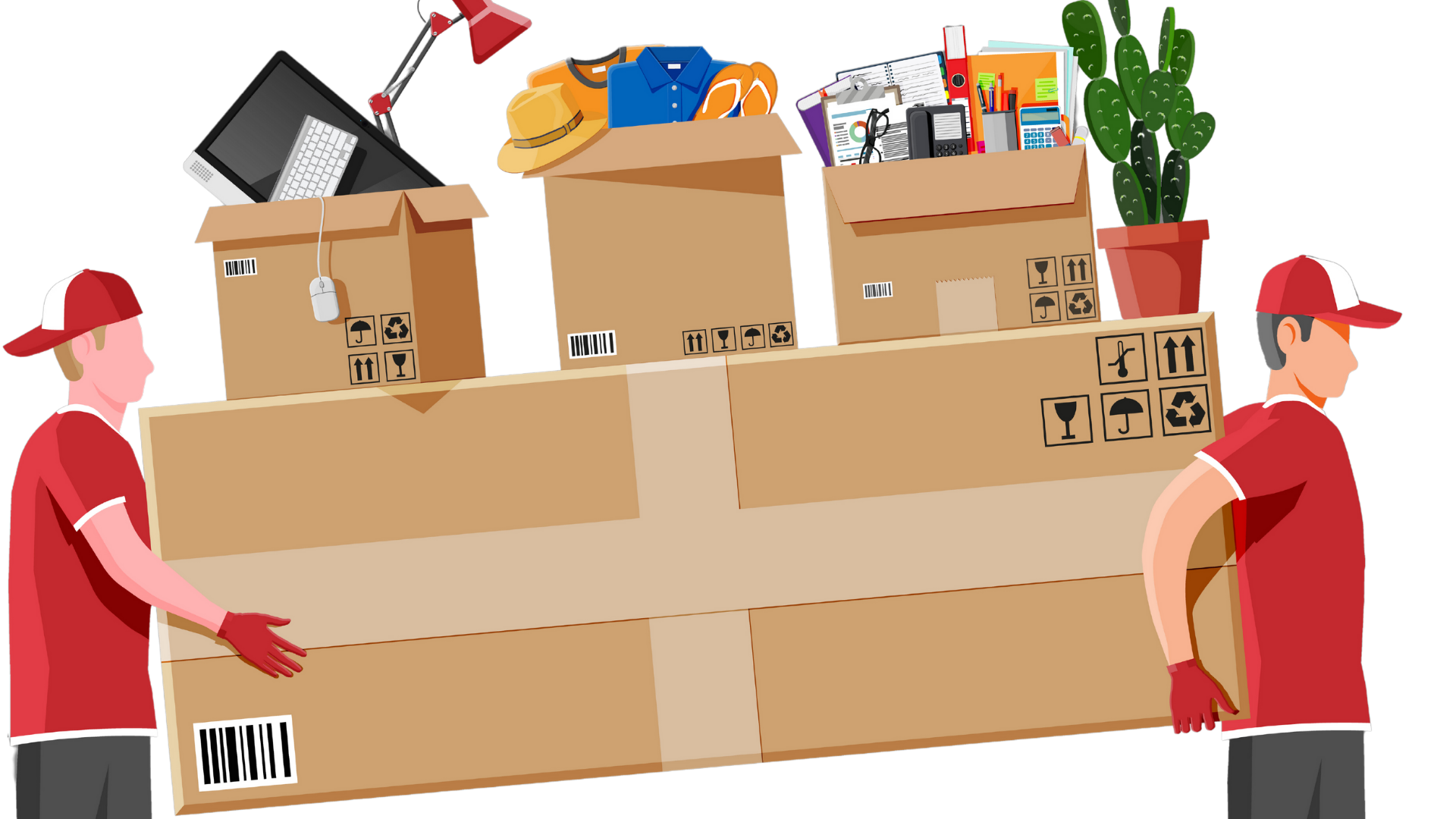 Yakuplu Evden Eve Nakliyat