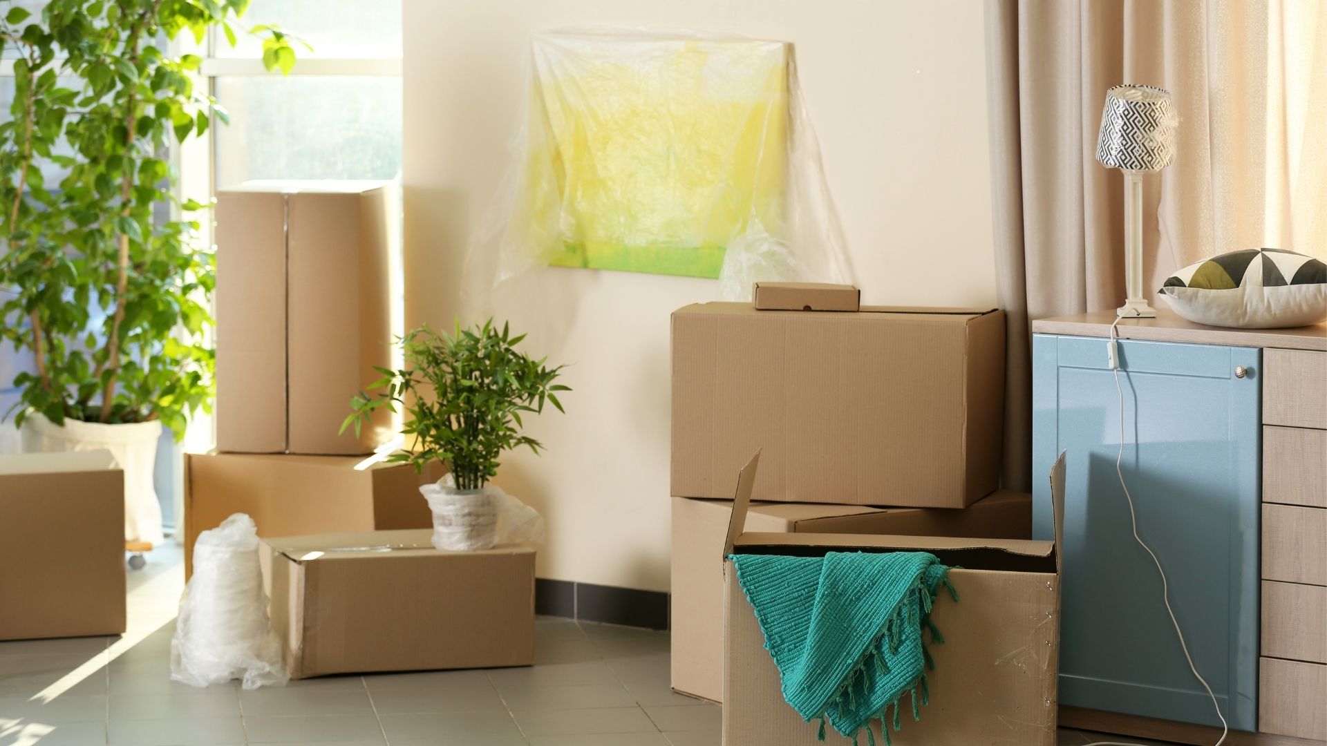 Hadımköy Evden Eve Nakliyat