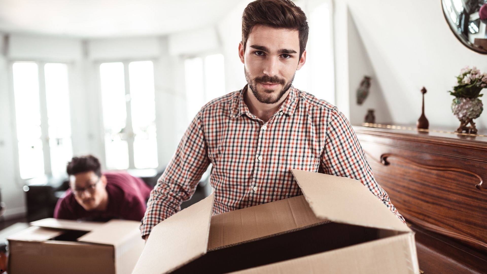 Esenkent Evden Eve Nakliyat