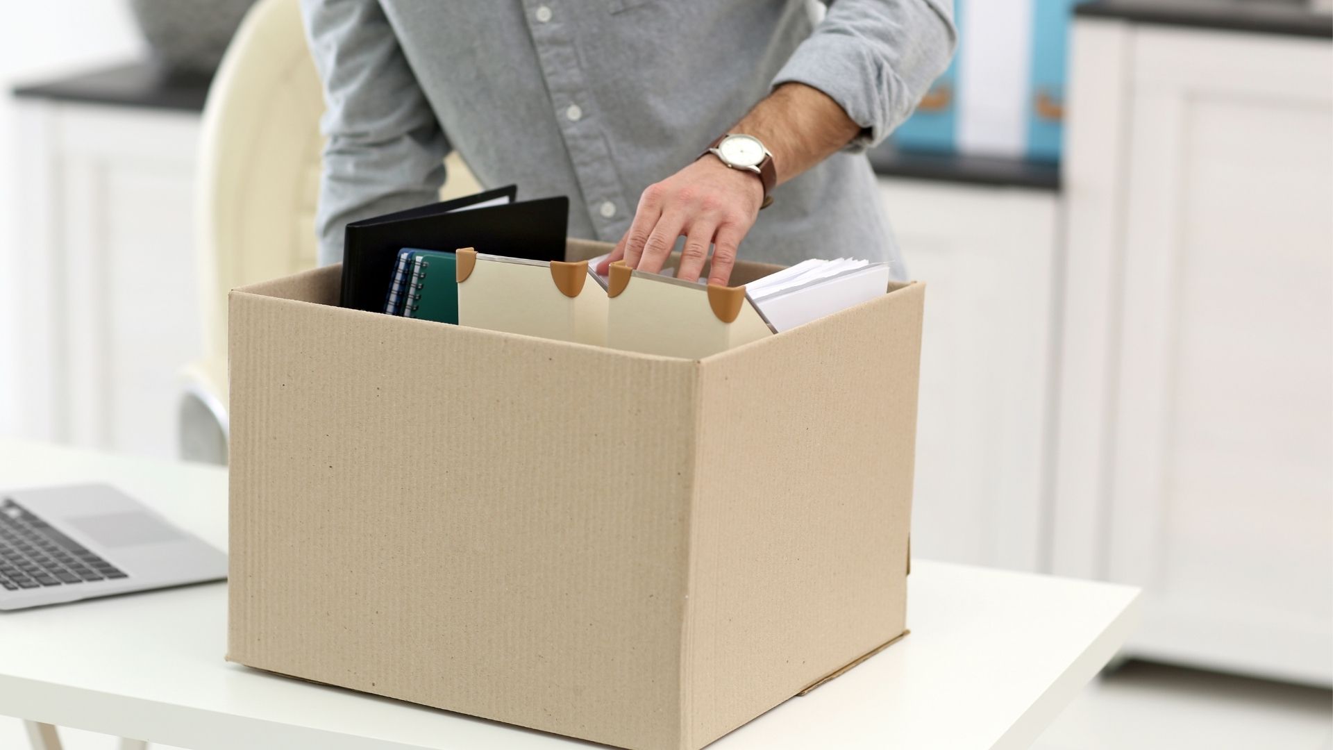 Kayaşehir Evden Eve Nakliyat